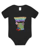 Baby Bodysuit - EU
