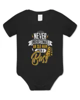 Baby Bodysuit - EU