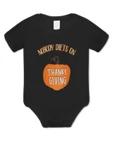 Baby Bodysuit - EU