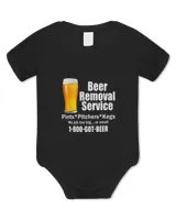 Baby Bodysuit - EU