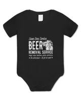 Baby Bodysuit - EU