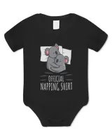 Baby Bodysuit - EU