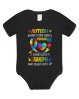 Baby Bodysuit - EU