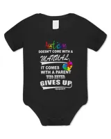 Baby Bodysuit - EU