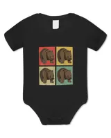 Baby Bodysuit - EU