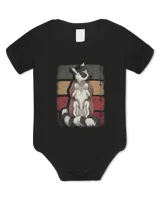 Baby Bodysuit - EU