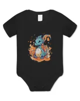 Baby Bodysuit - EU