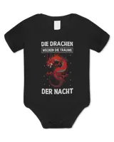 Baby Bodysuit - EU