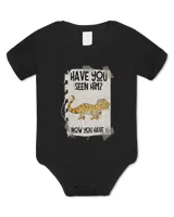 Baby Bodysuit - EU