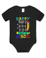 Baby Bodysuit - EU
