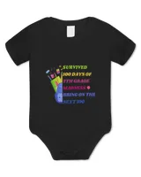 Baby Bodysuit - EU