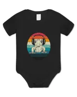 Baby Bodysuit - EU