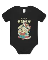 Baby Bodysuit - EU