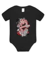 Baby Bodysuit - EU