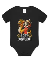 Baby Bodysuit - EU