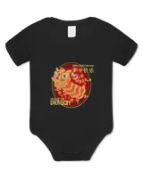 Baby Bodysuit - EU