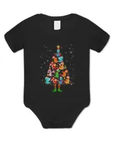 Baby Bodysuit - EU