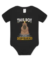 Baby Bodysuit - EU