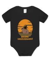Baby Bodysuit - EU