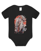 Baby Bodysuit - EU