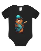 Baby Bodysuit - EU