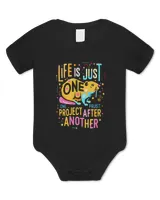 Baby Bodysuit - EU