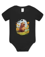 Baby Bodysuit - EU