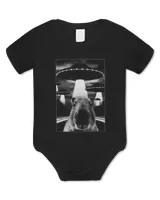 Baby Bodysuit - EU