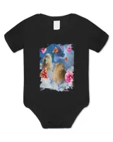 Baby Bodysuit - EU