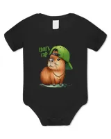 Baby Bodysuit - EU