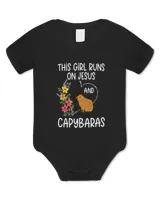 Baby Bodysuit - EU