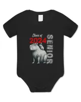 Baby Bodysuit - EU