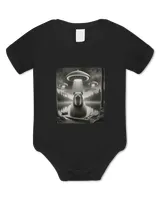 Baby Bodysuit - EU