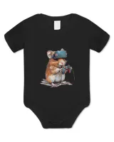 Baby Bodysuit - EU