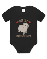 Baby Bodysuit - EU