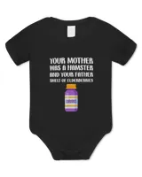 Baby Bodysuit - EU