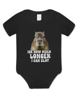 Baby Bodysuit - EU