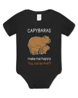 Baby Bodysuit - EU