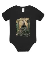 Baby Bodysuit - EU