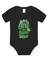 Baby Bodysuit - EU