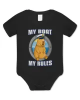Baby Bodysuit - EU