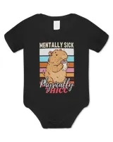 Baby Bodysuit - EU