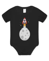 Baby Bodysuit - EU