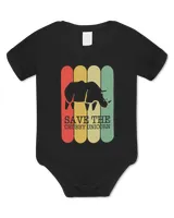 Baby Bodysuit - EU