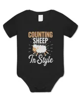 Baby Bodysuit - EU