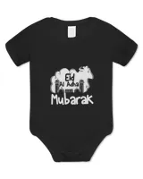 Baby Bodysuit - EU