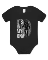 Baby Bodysuit - EU