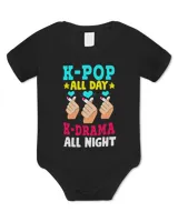Baby Bodysuit - EU
