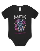 Baby Bodysuit - EU
