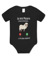 Baby Bodysuit - EU